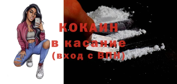 кокс Бородино